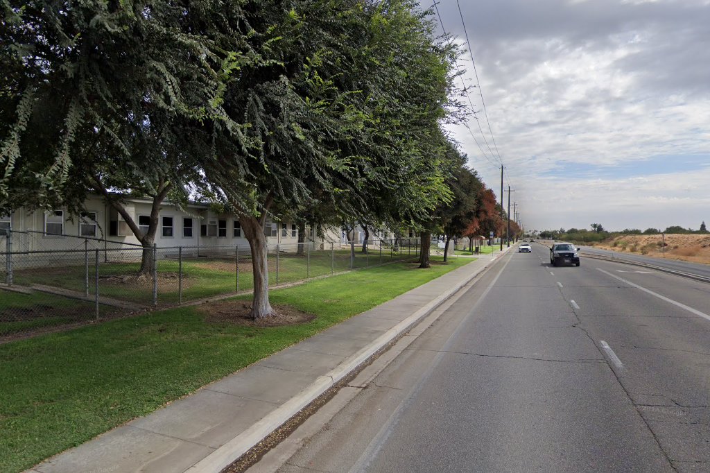Duane E Furman High School