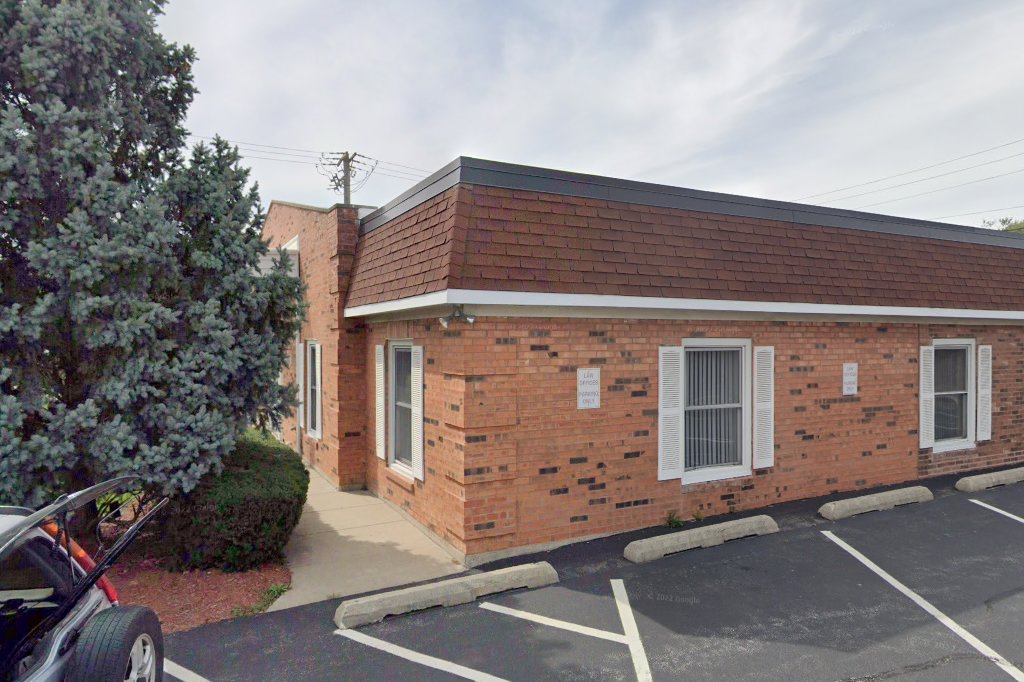 West Suburban Bar Association