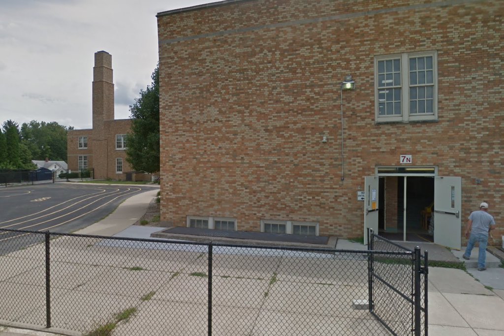Madison School
