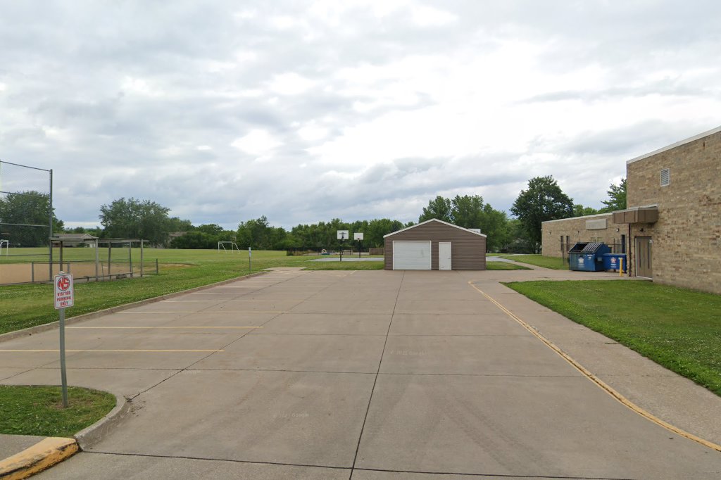 Neil Armstrong Elementary School