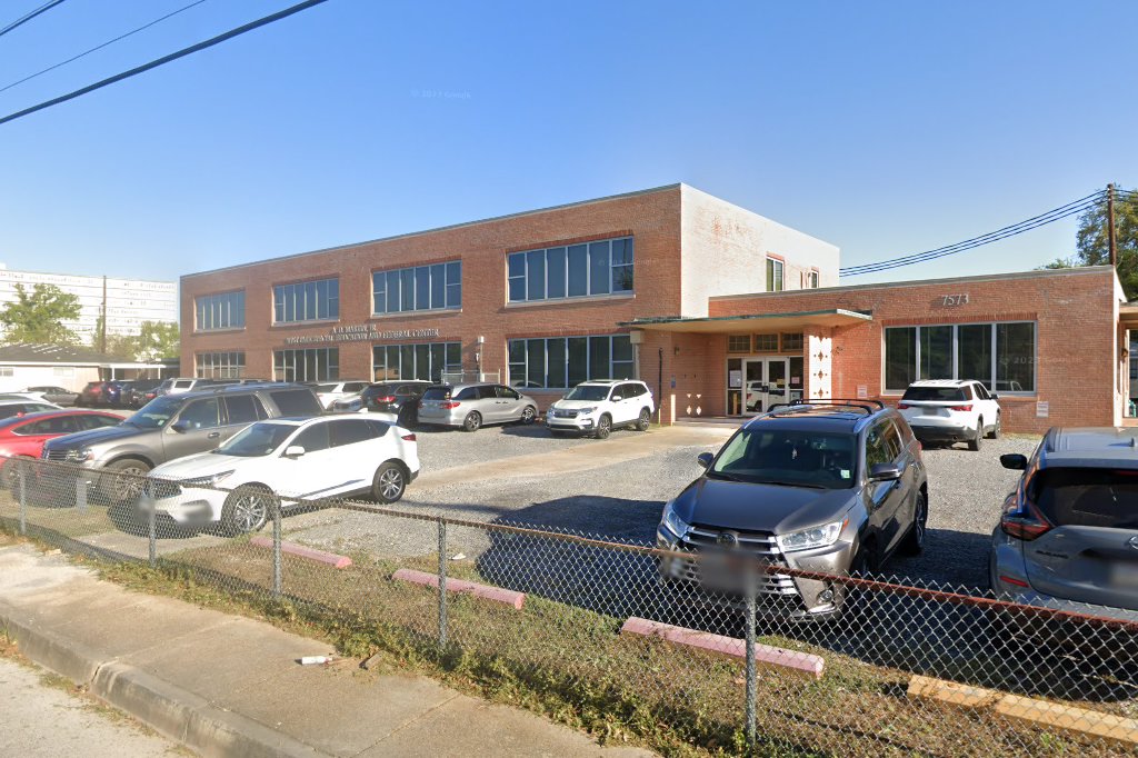 West Park Elementary School Academy