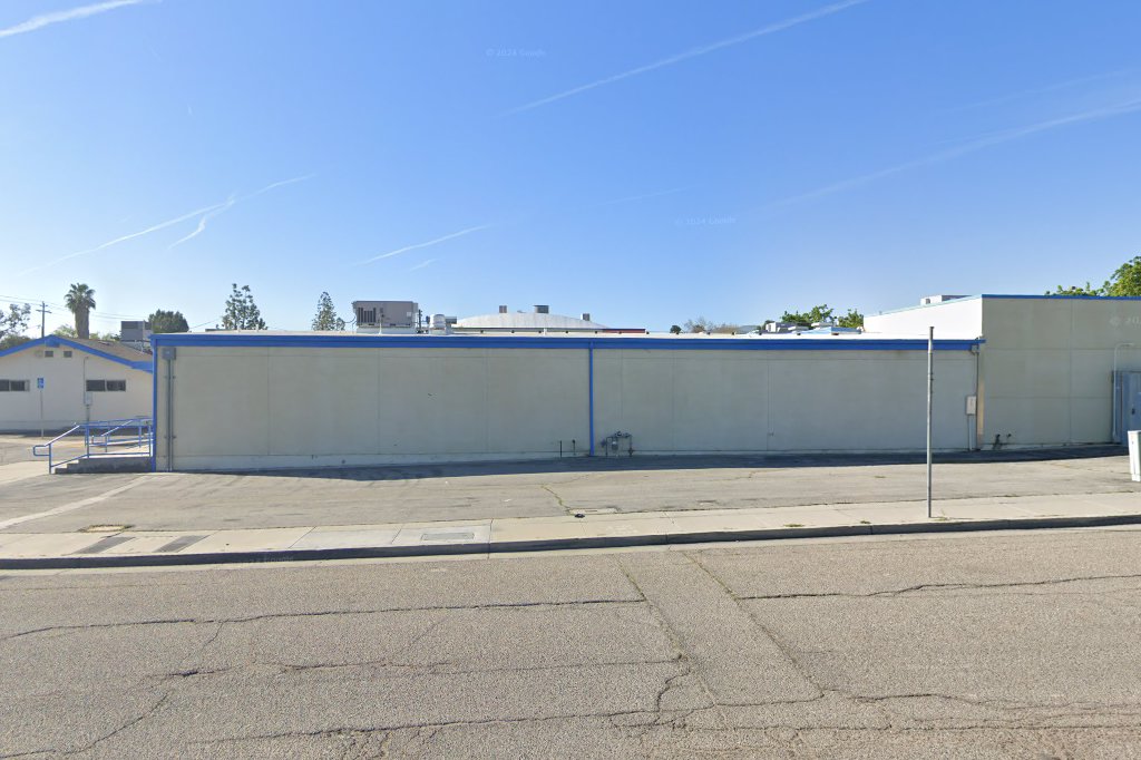 West Side Rop School