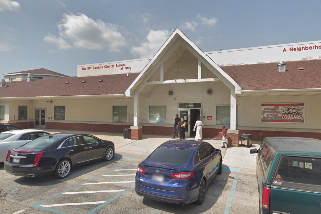 21st Century Charter School of Gary