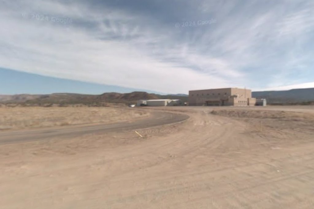 Walatowa High Charter School