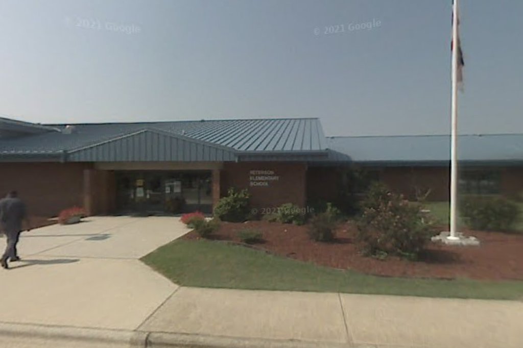 Peterson Elementary School