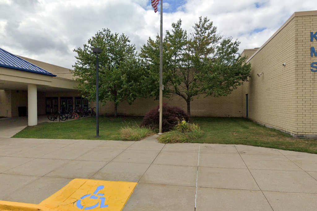 Kahler Middle School