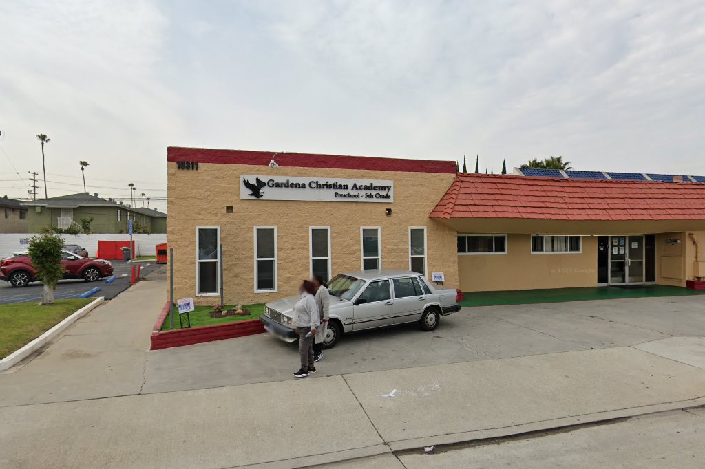 Gardena Christian Academy & Preschool
