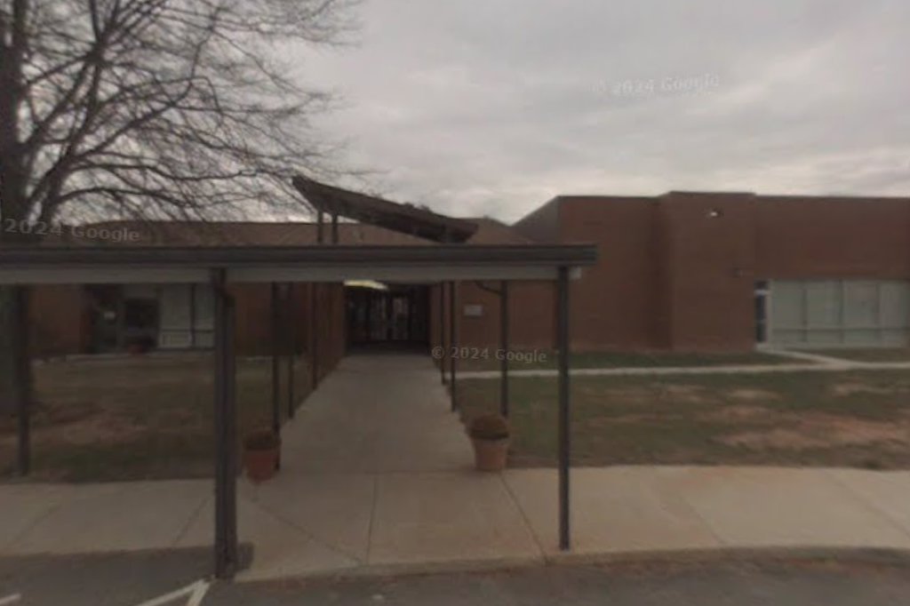 Stokesdale Elementary School