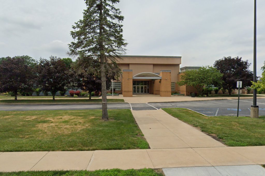 Elsie Wadsworth Elementary School