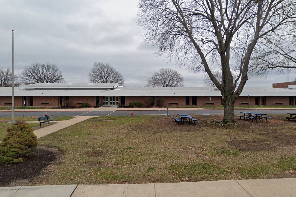 Laurel Hills Elementary School