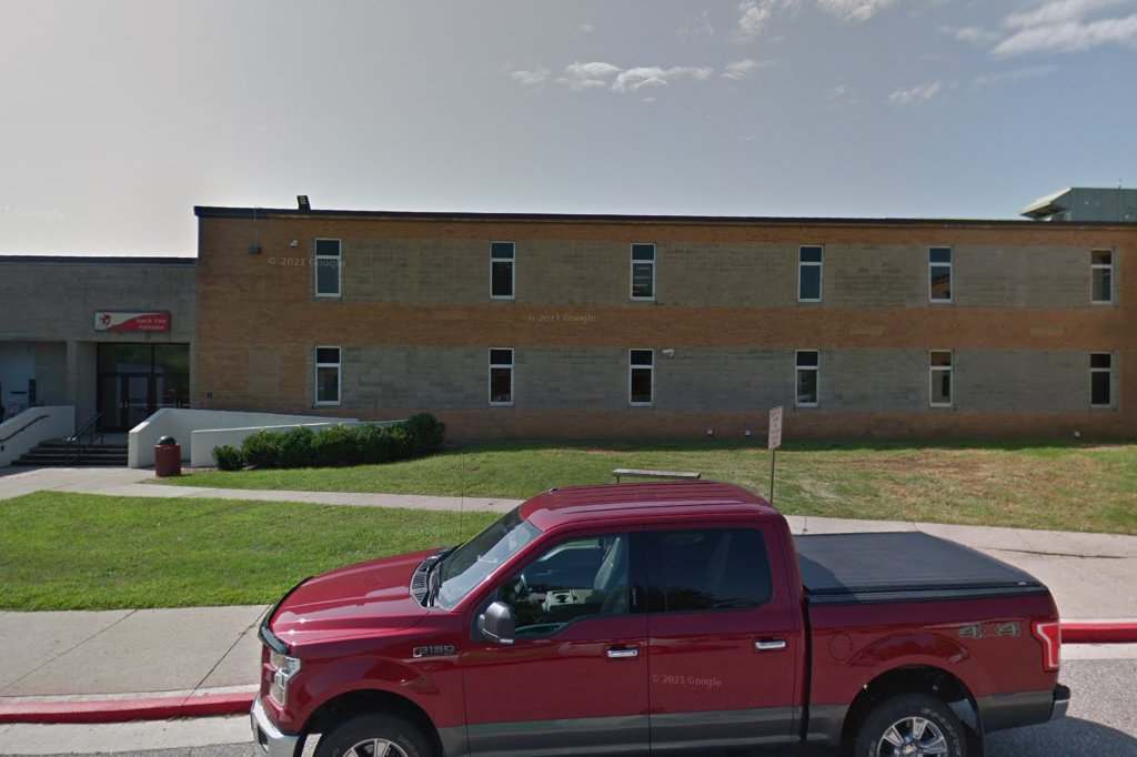 Newton High School