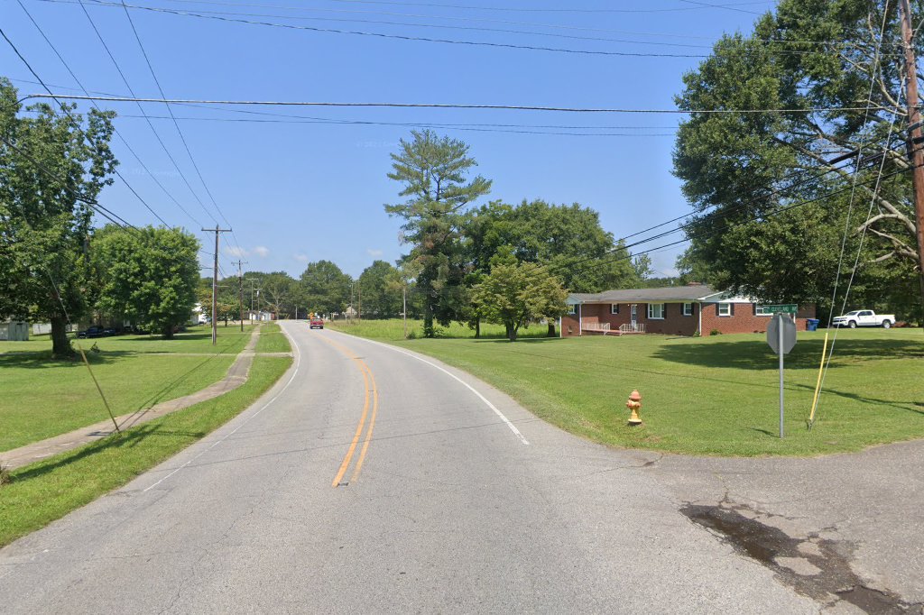East Elementary School