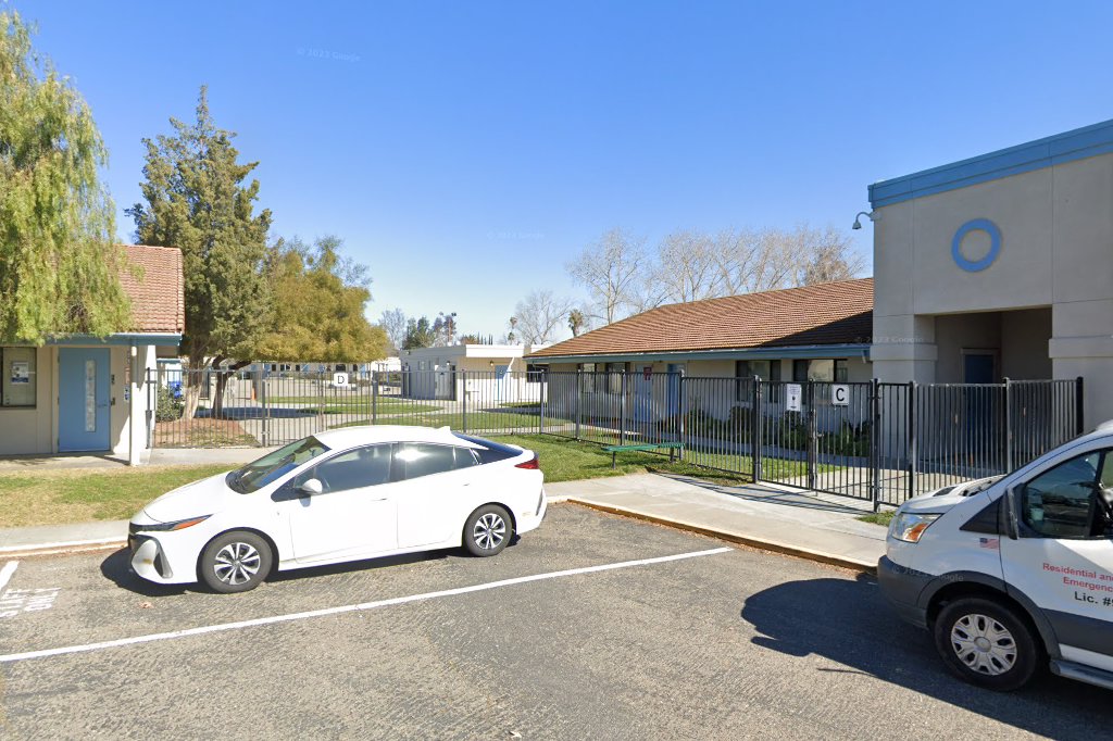 Discovery Bay Elementary School
