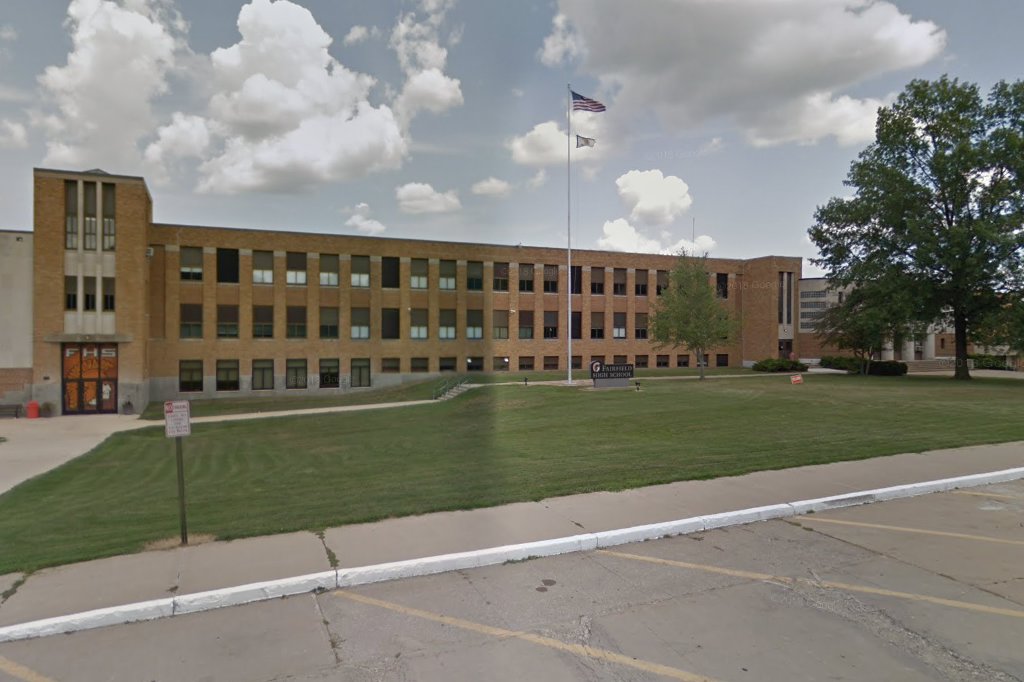 Fairfield High School