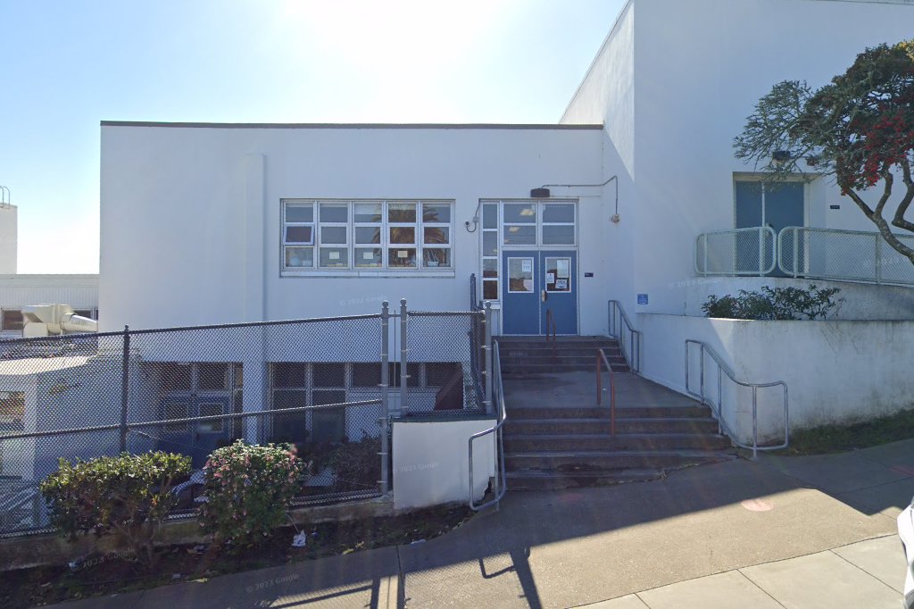 Miraloma Elementary School