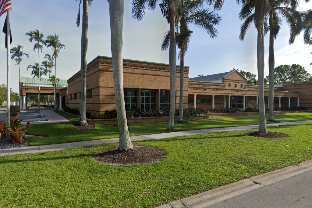 Friends of the Library