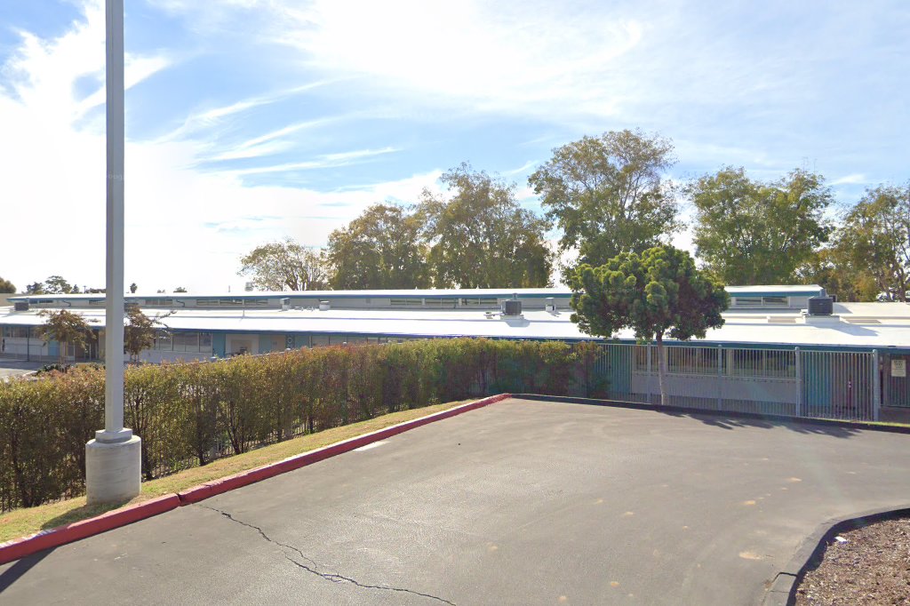 Magnolia Elementary School