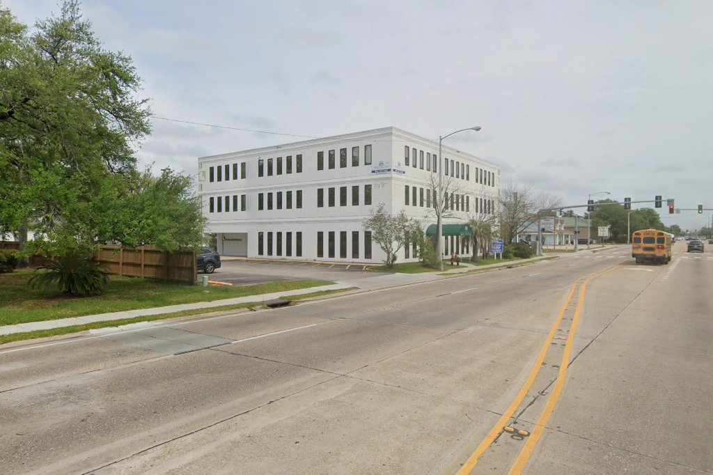 Slidell Public Defender