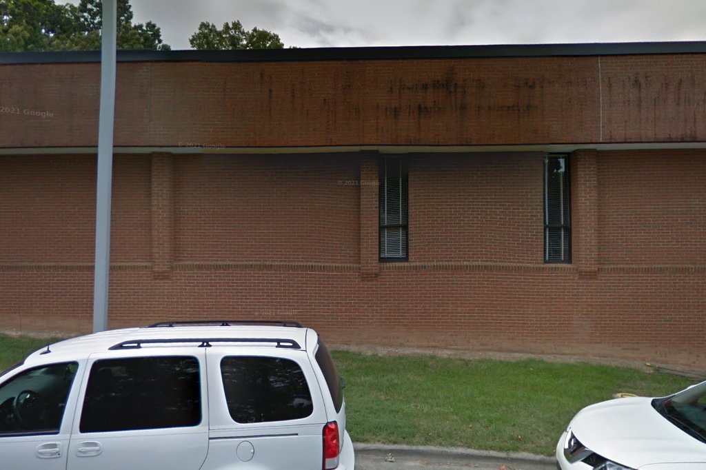 Davidson Early College School