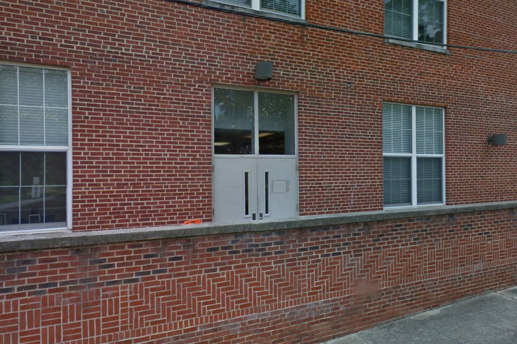 Lincolnton Veteran Services Office