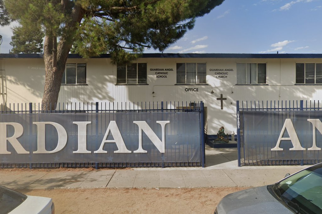 Guardian Angel Elementary School