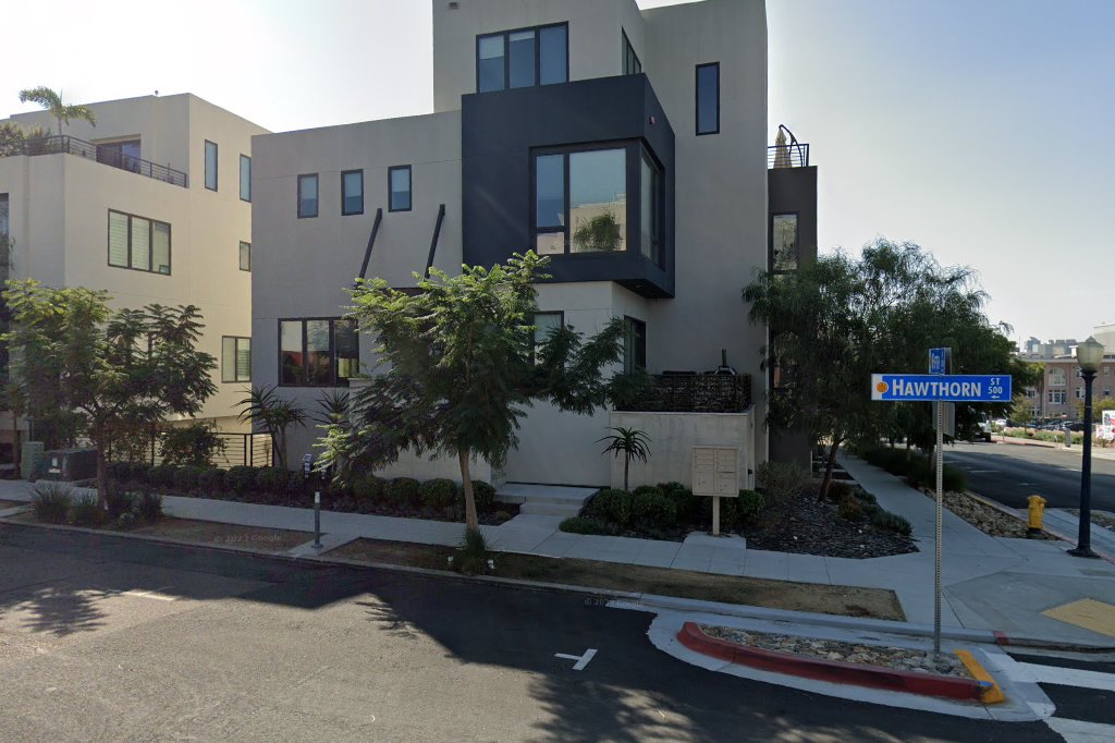 Balboa City School