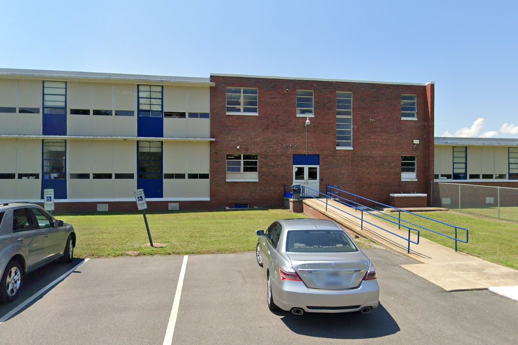 Dillard Middle School