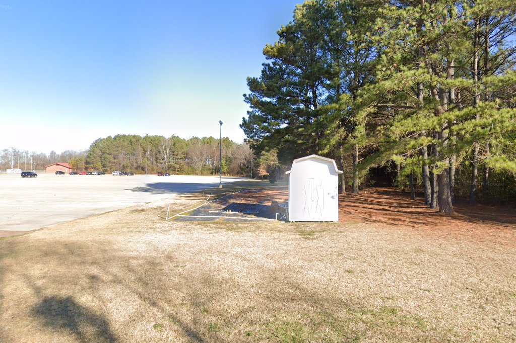 North Johnston High School