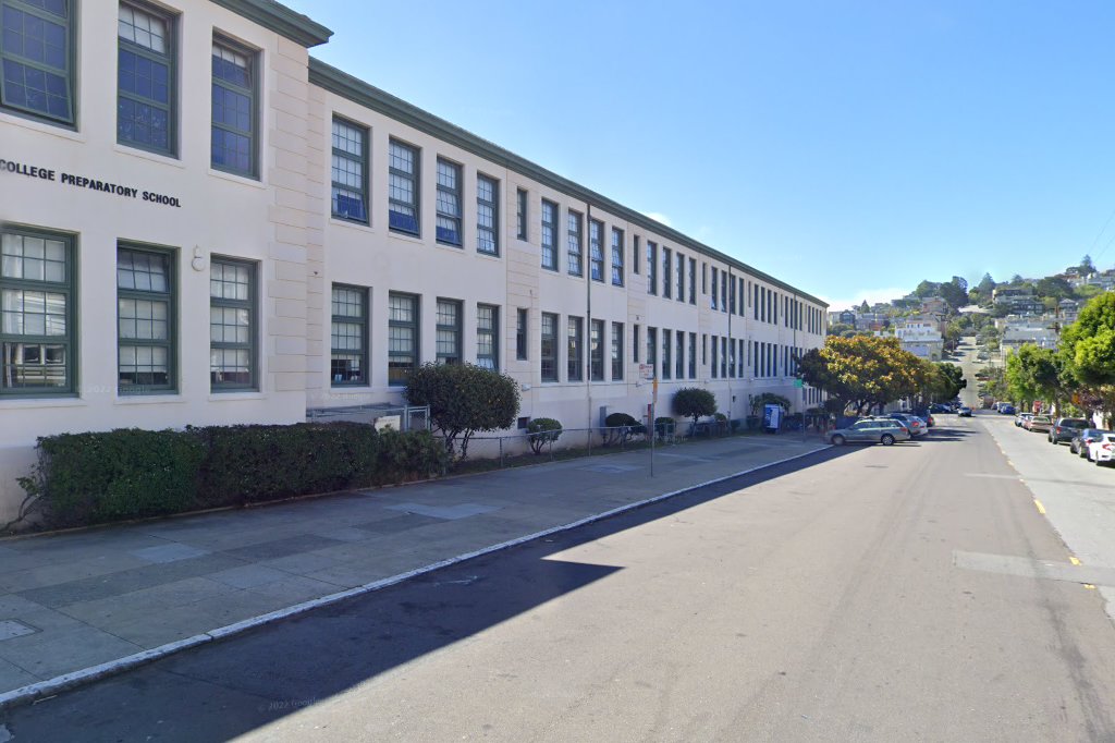 Sanchez Elementary School