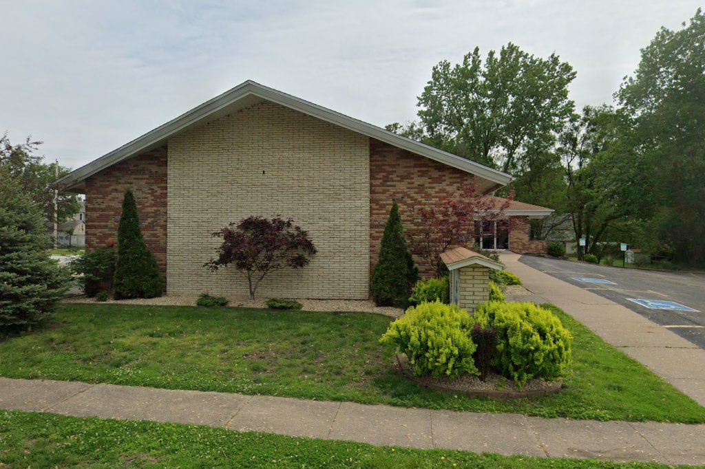 Fort Madison Alternative School
