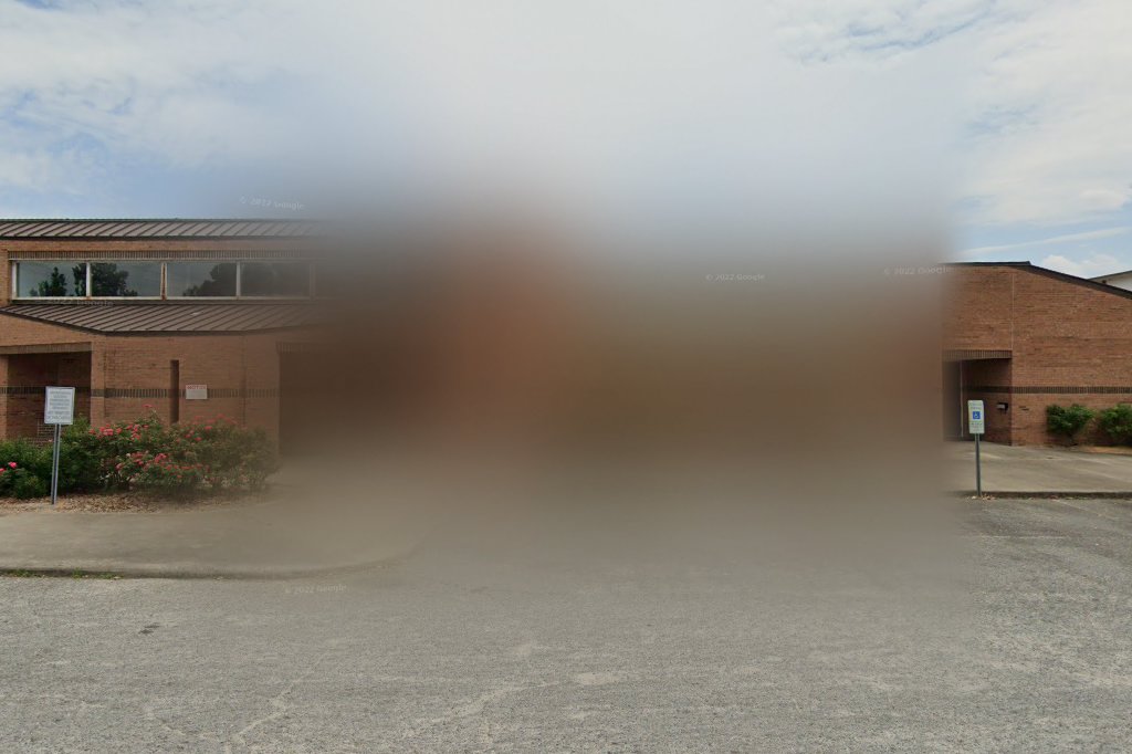 Goldsboro High School