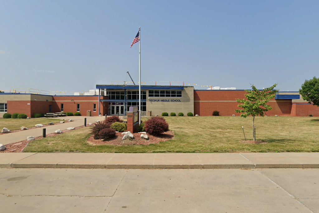 Keokuk Middle School