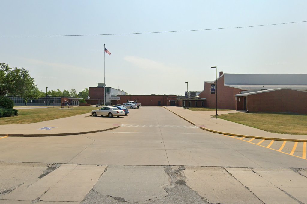 Keokuk High School