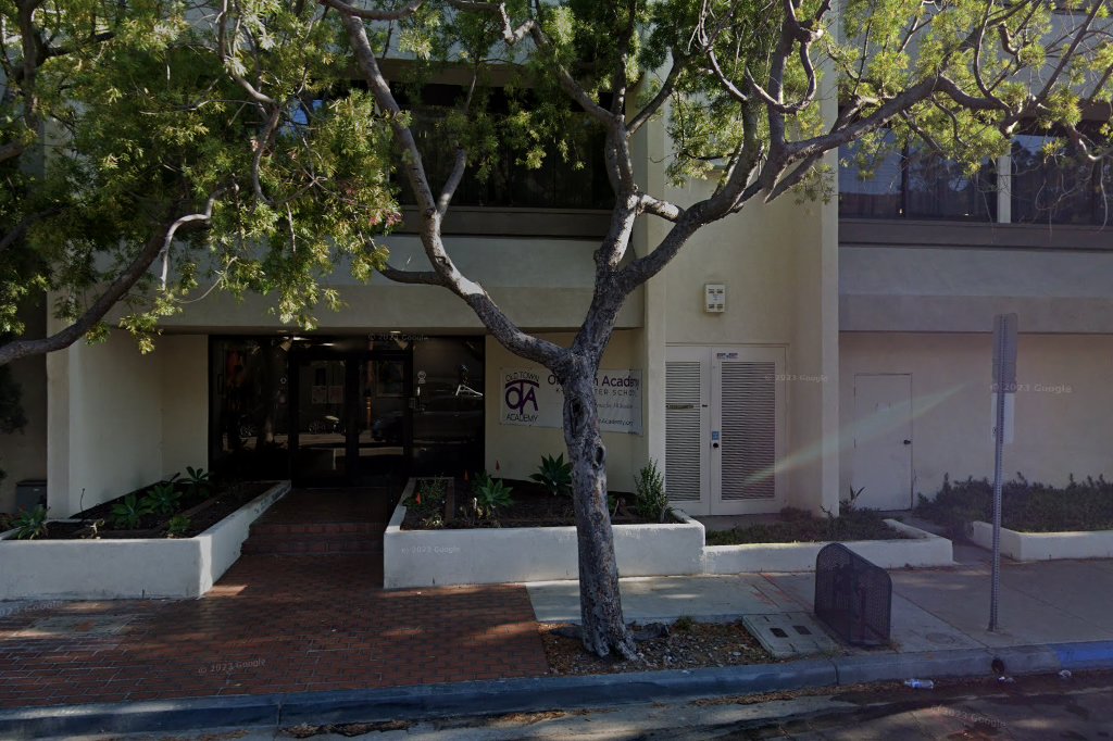 Old Town Academy K-8 Charter