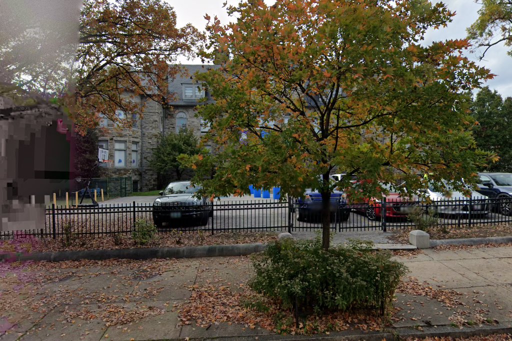 Baltimore Lab School