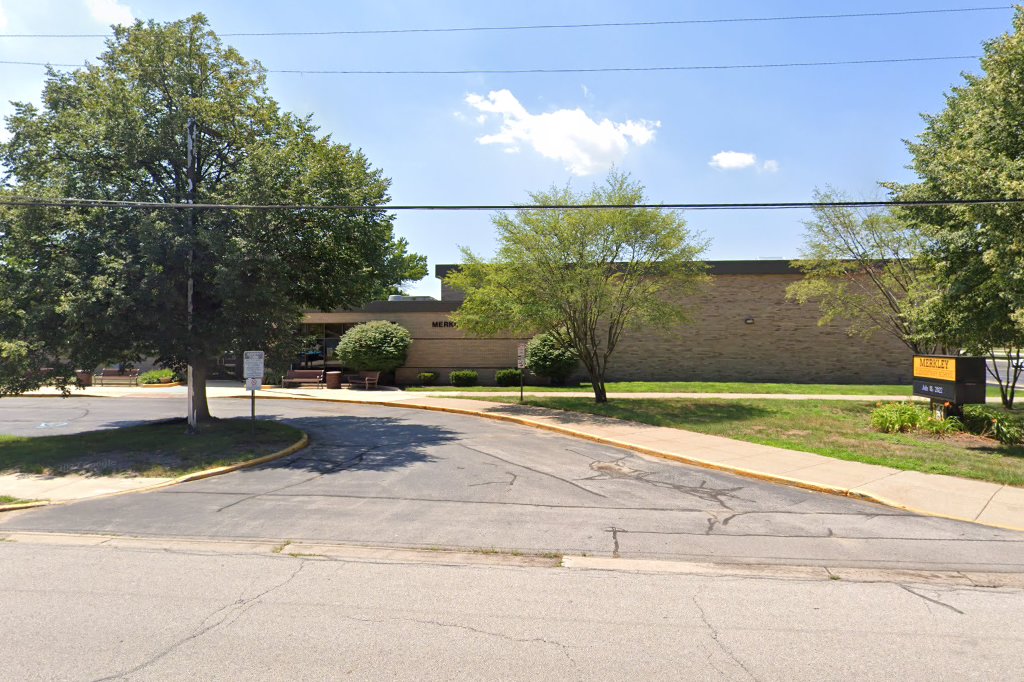 Mildred Merkley Elementary School