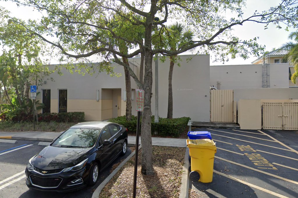 Palm Beach County Library