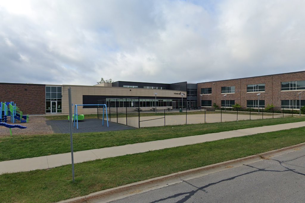Vernon Middle School