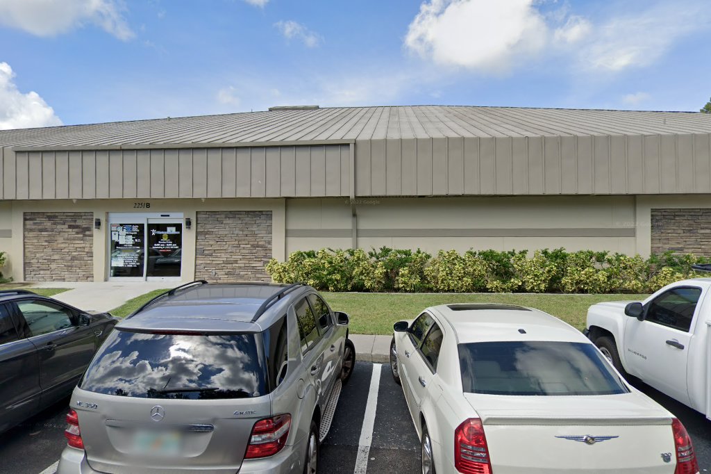 Clearwater East Public Library