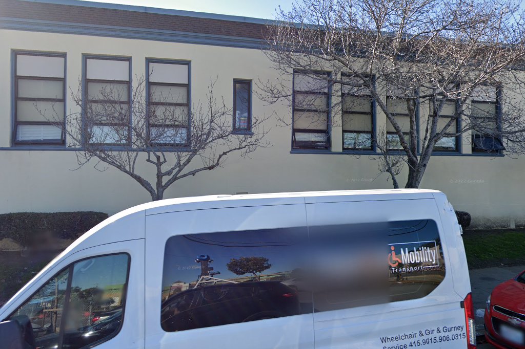 Taylor Elementary School