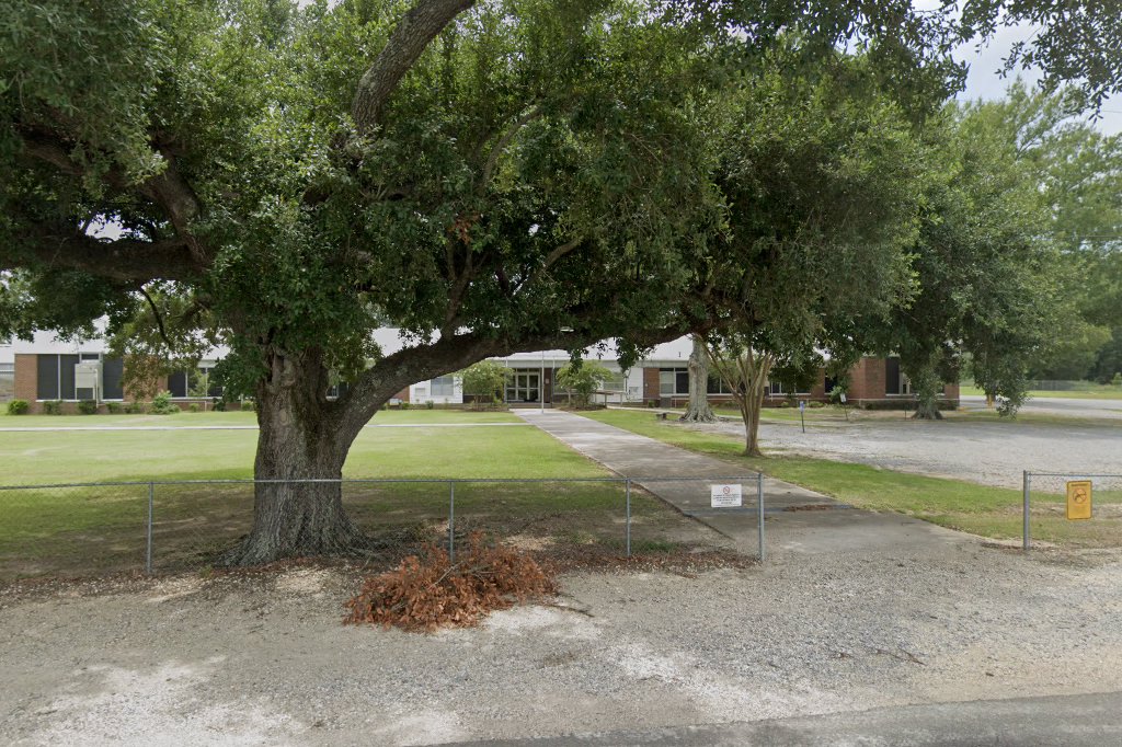 Egan Elementary School