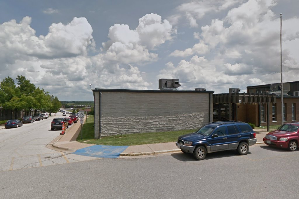 Dogwood Elementary School