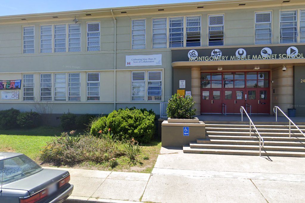 Montgomery Middle School