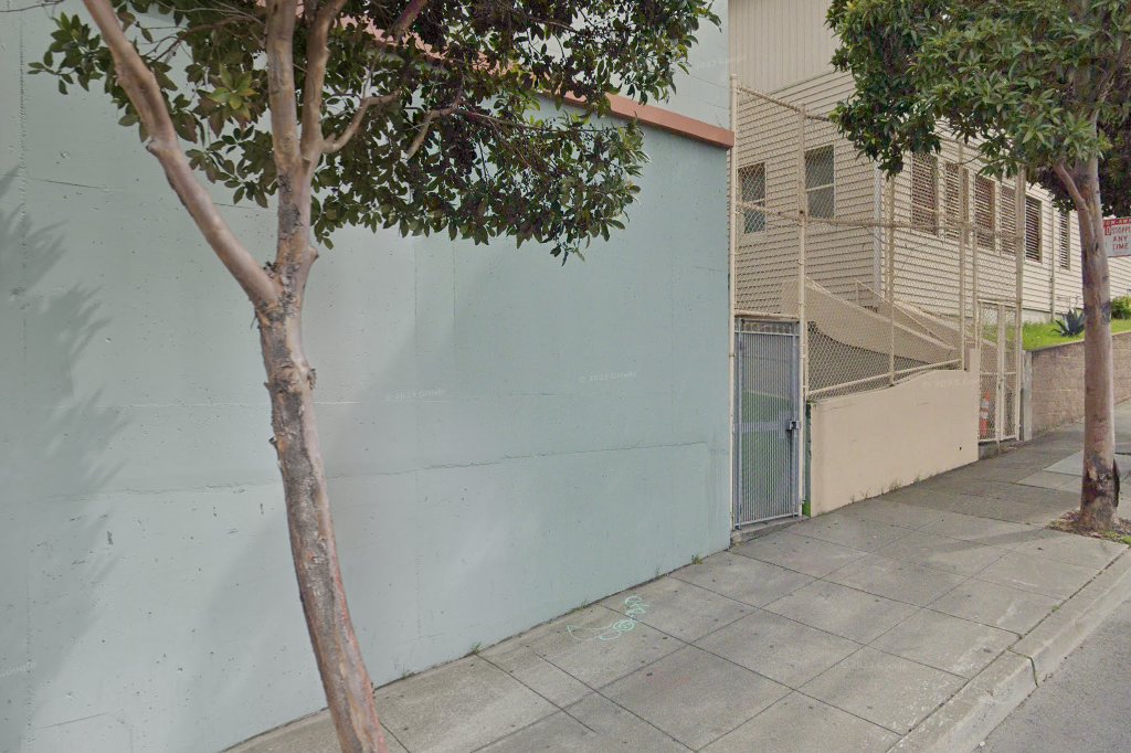 Kipp Bayview Academy