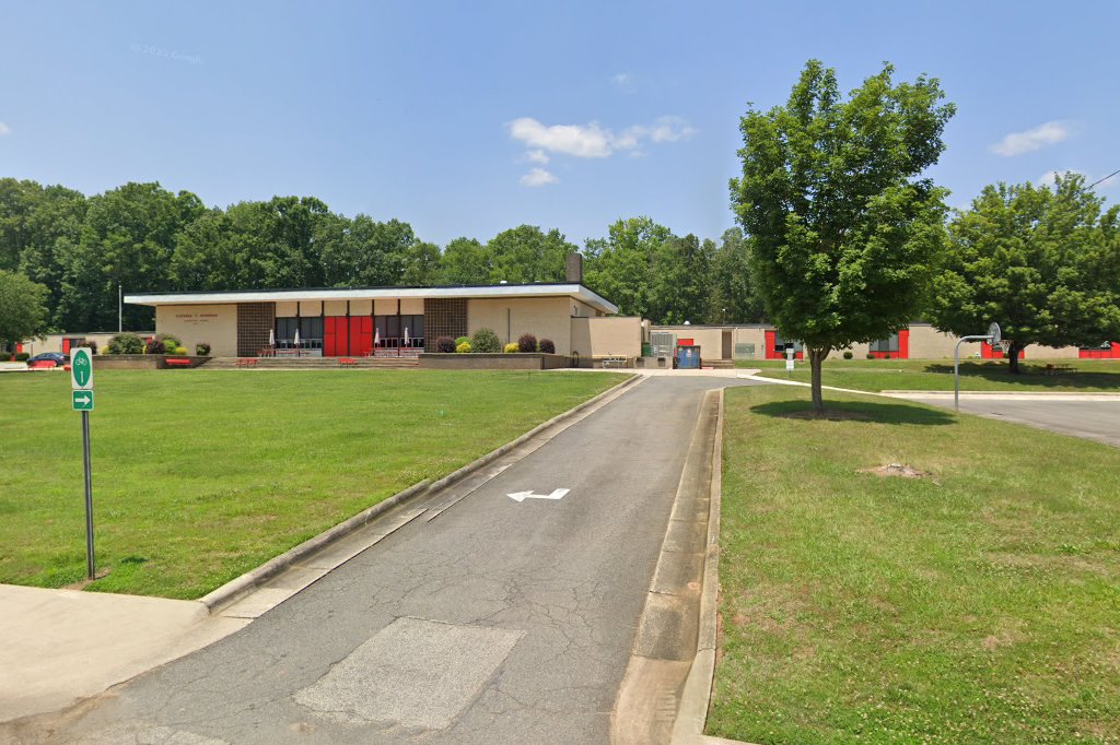 Overton Elementary School