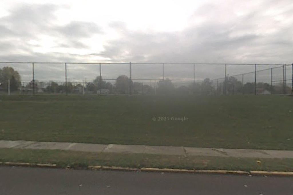 C R Richardson Elementary School