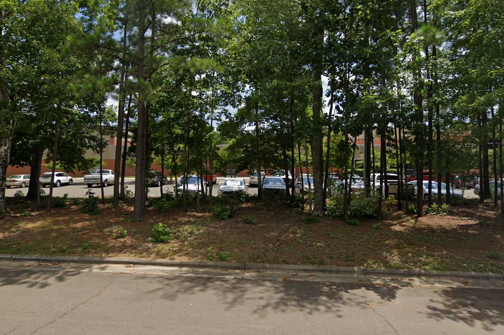 AL Stanback Middle School