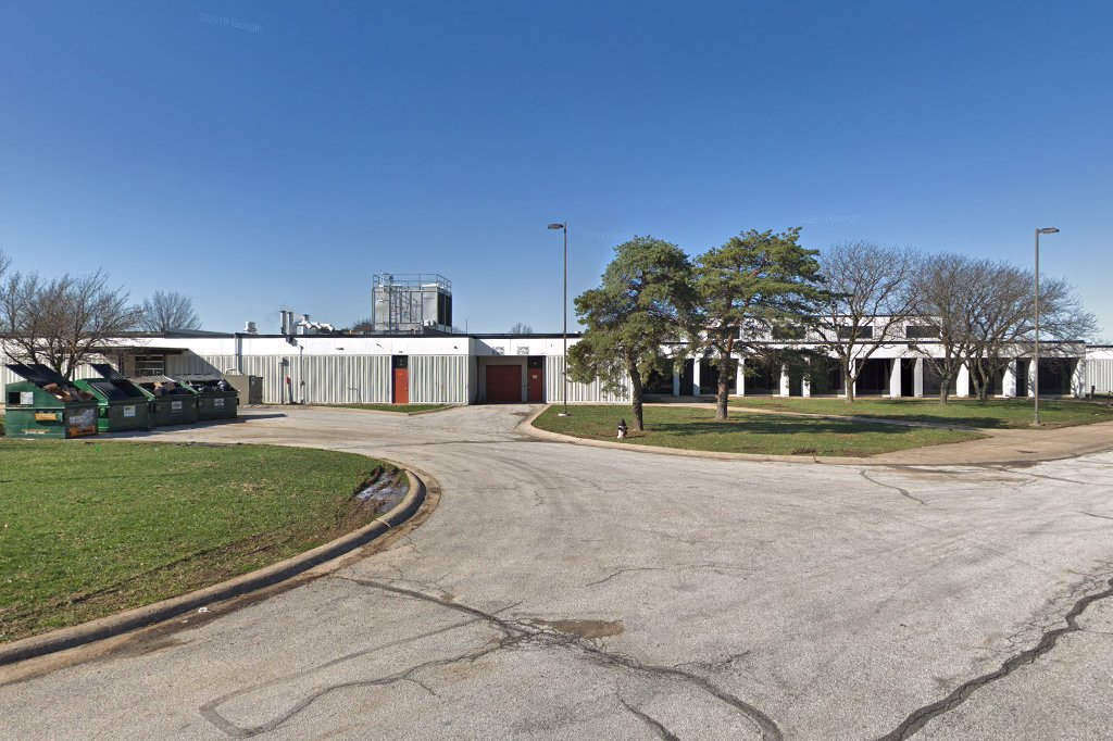 Hickman Mills Junior High School