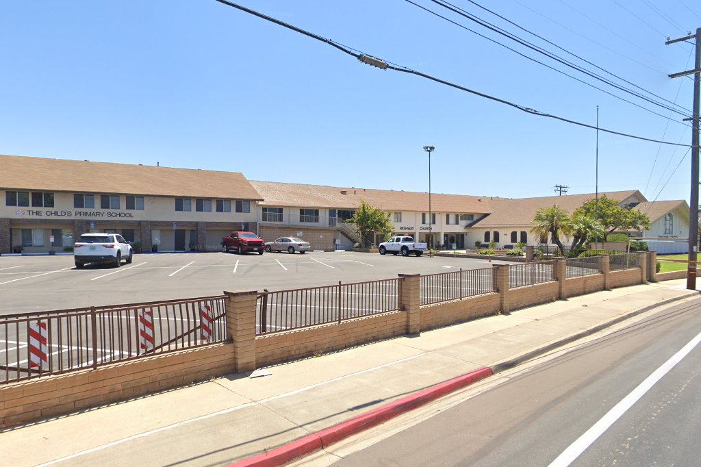 Childs Primary School