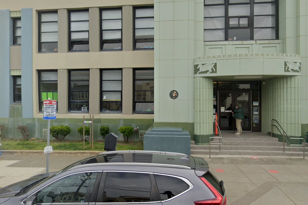 Key Elementary School